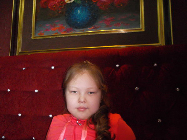 Мадина Жумадилова