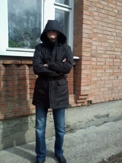 Владимир Верхоланцев