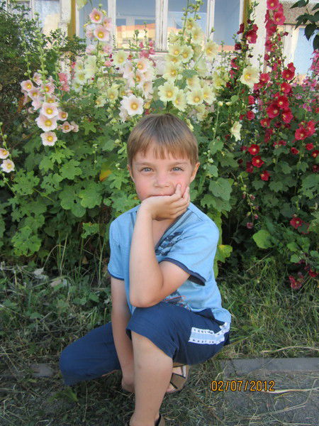 Дима Акифьев