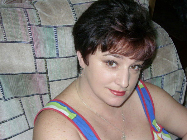 Лариса Максимова