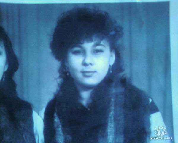 Елена Однобурцева-Хасанова