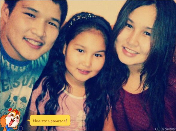 Токтар Шахатов