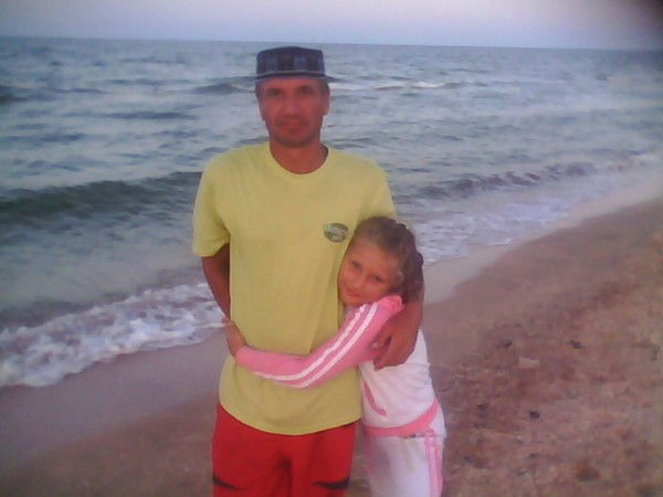 Сергей Загородний