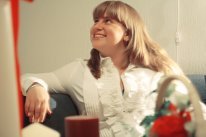 Юля Сазонова