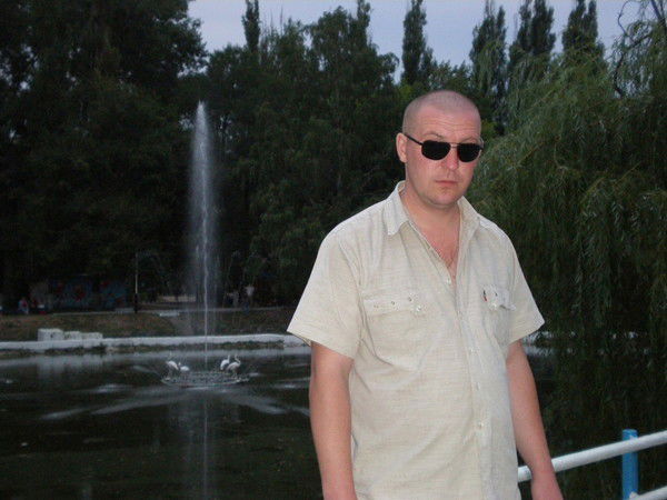 Павел Власов