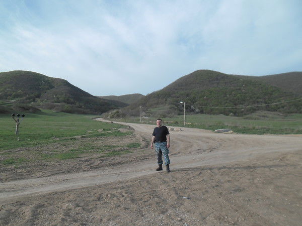 Алексей Зверев