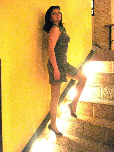 Яна Исакаева