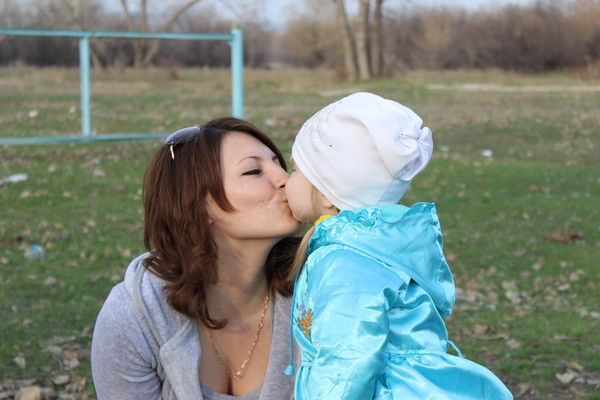 Анютка Двинских