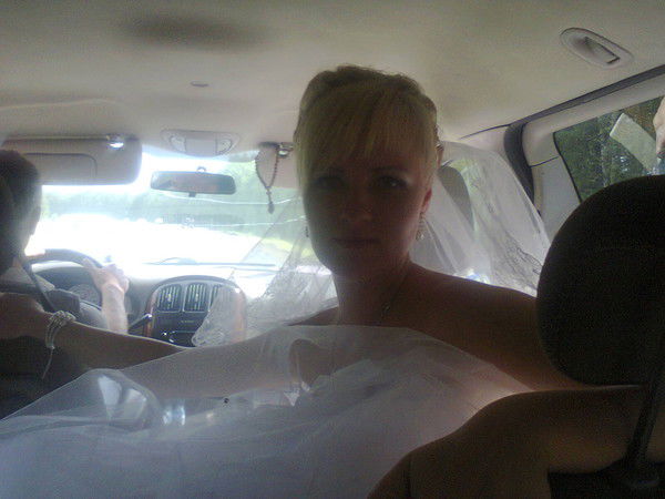 Вероника Гладких