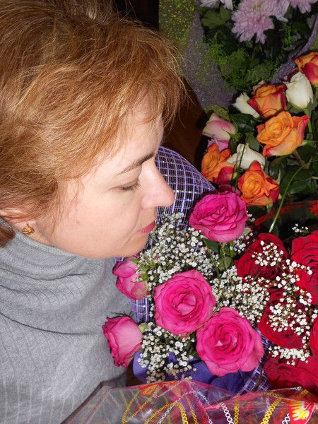 Наталия Черныш