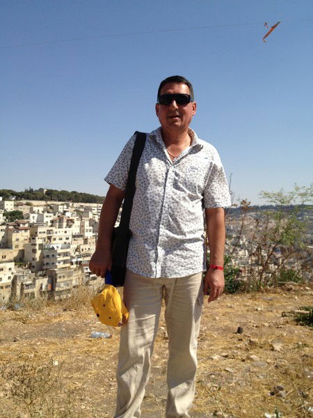 Эдик Назаревич