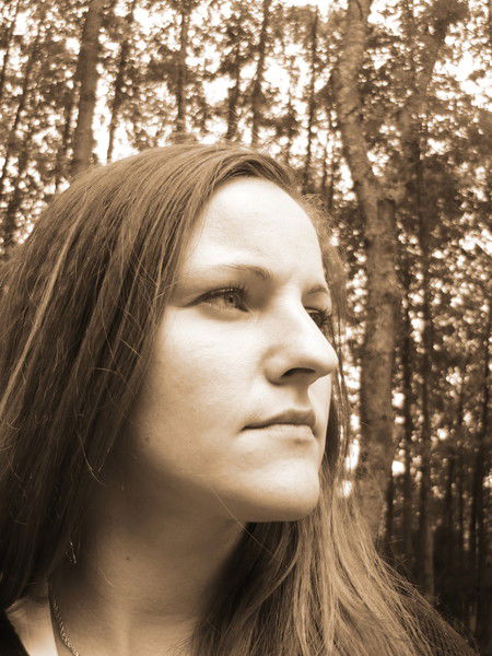 Анна Ковалева