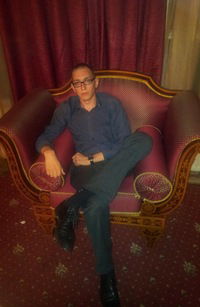 Вячеслав Ермошкин