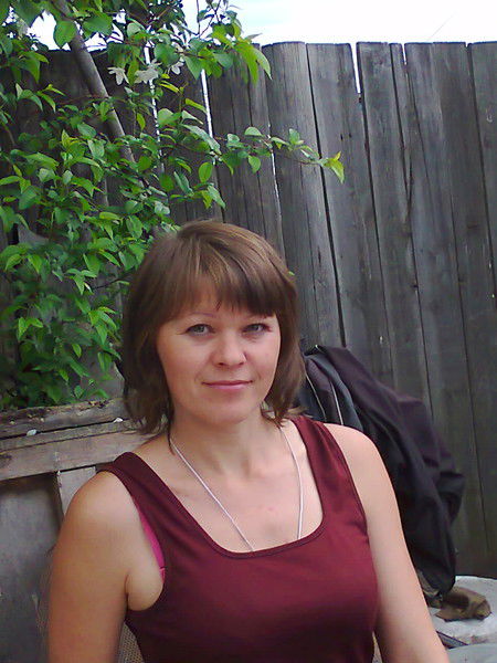 Наталья Ахтырская