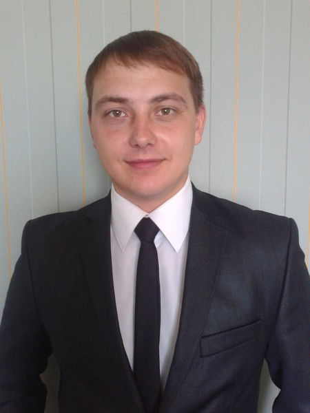 Александр Вострецов