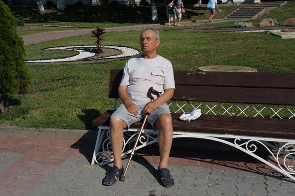 Александр Фрезе