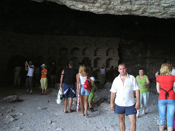 Юрий Доровской