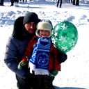 Сергей Афонин