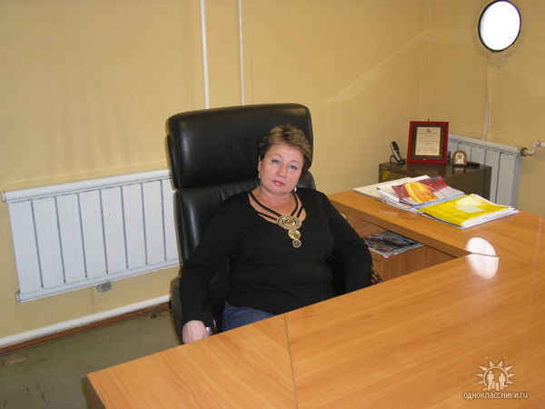 Нелли Шиповская