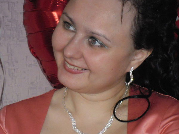 Александра Бабнищева