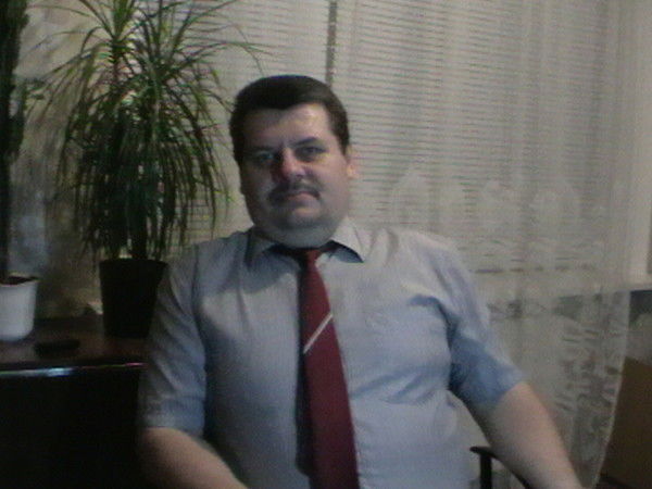 Игорь Гапанец