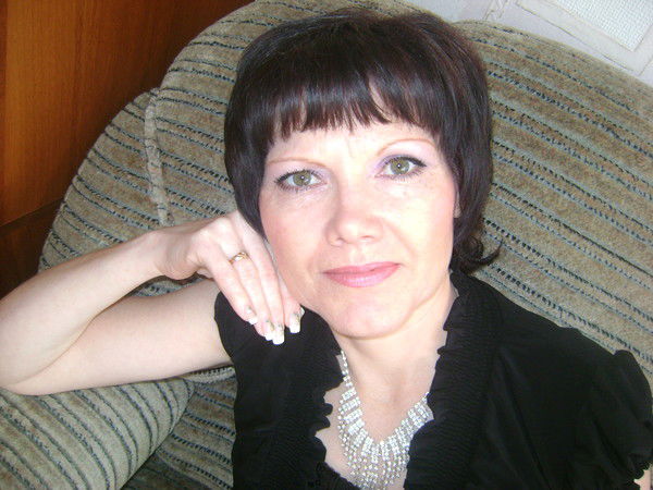 Светлана Токмакова