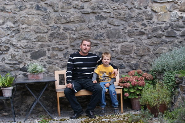 Эдуард Мариневич