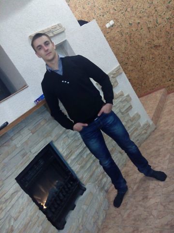 Егор Пендюр