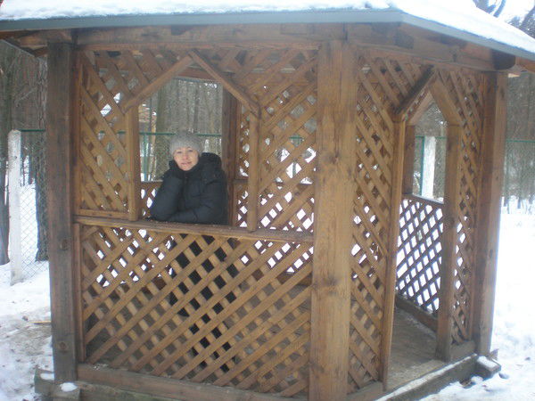 Светлана Рунова