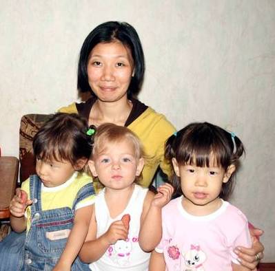 Наталья Ильченко