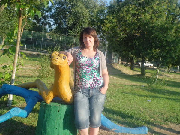 Любовь Димова