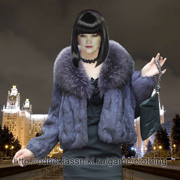 Надия Стешина