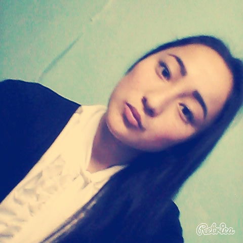 Кунбопе Шоктыбаева