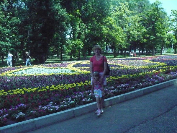 Ирина Исламова Вощенко