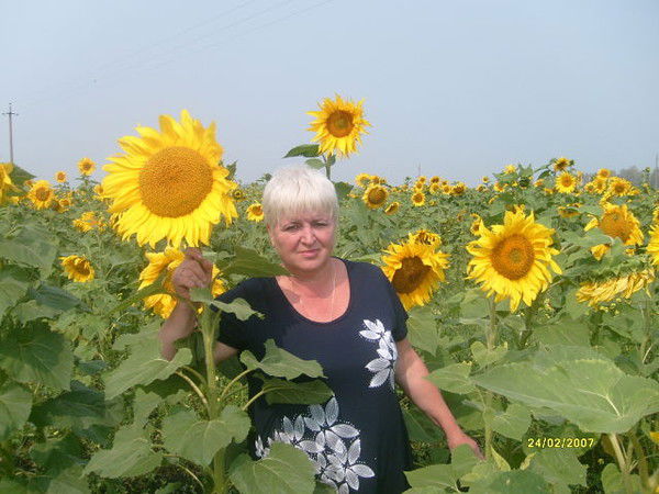 Валентйна Ермолаева