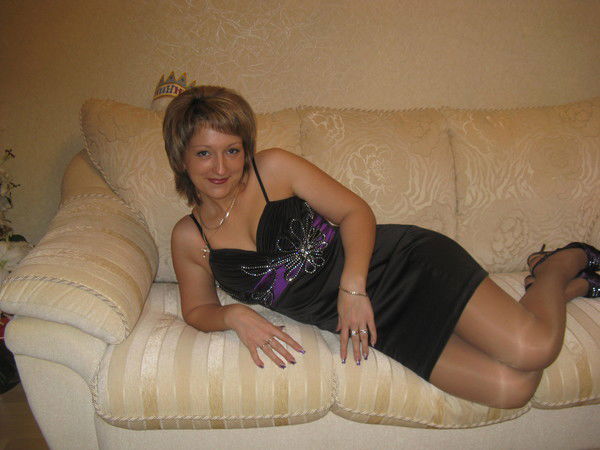 Юлия Присяжнюк