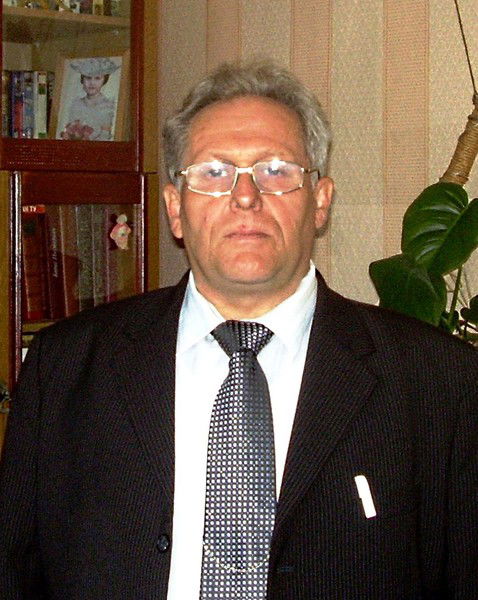 Александр Кузнецов