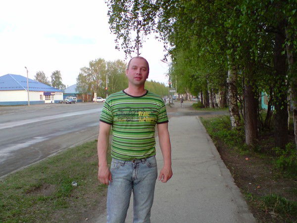 Евгений Ферин