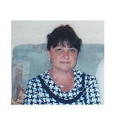 Лариса Сироткина