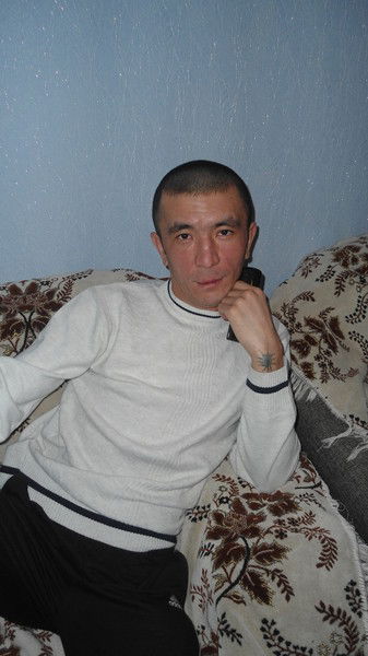 Аманчик Сулейменов