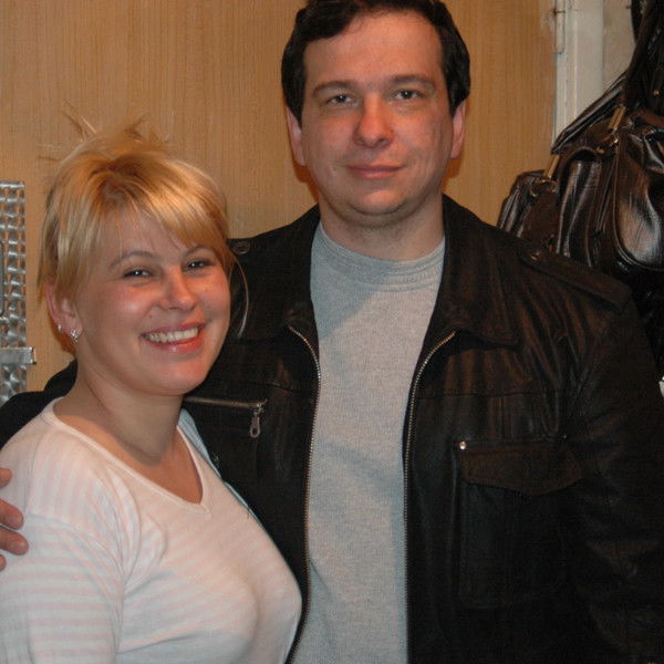 Алексей Политов