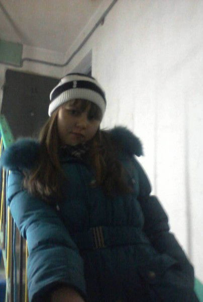 (((*ольчик*)) )