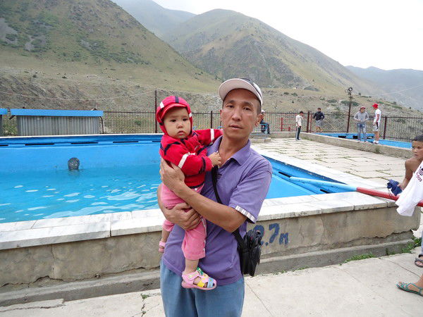 Марс Темирбаев