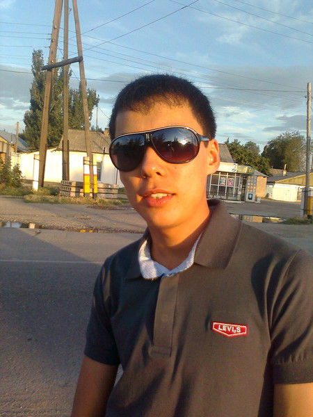 Абзал Байжанов