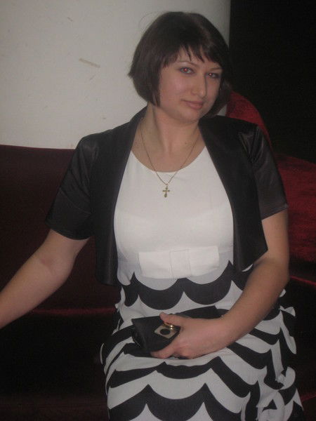 Майя Белокобыльская