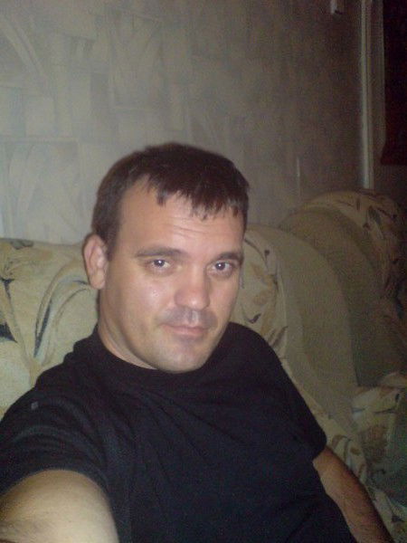 Денис Руденко