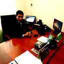 Mirzohid Qurbonov