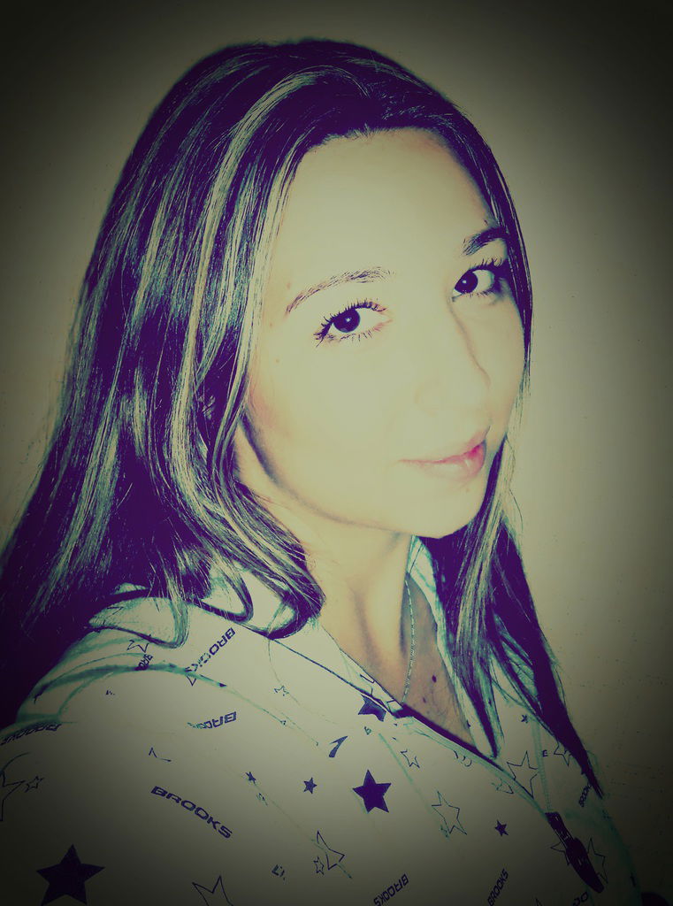 Ната Копылова