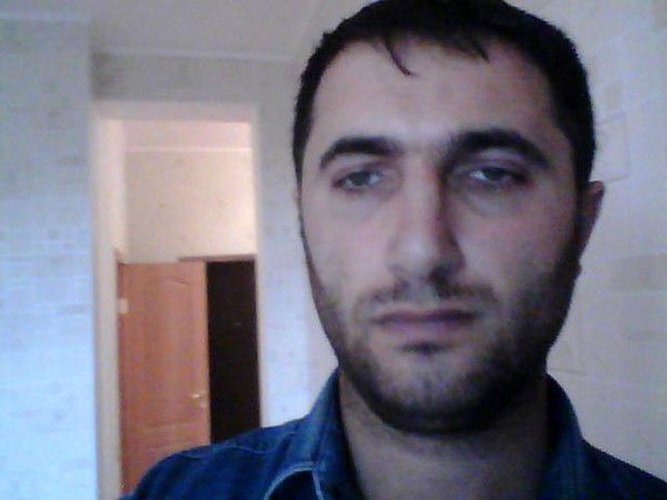 Сеймур Салехов