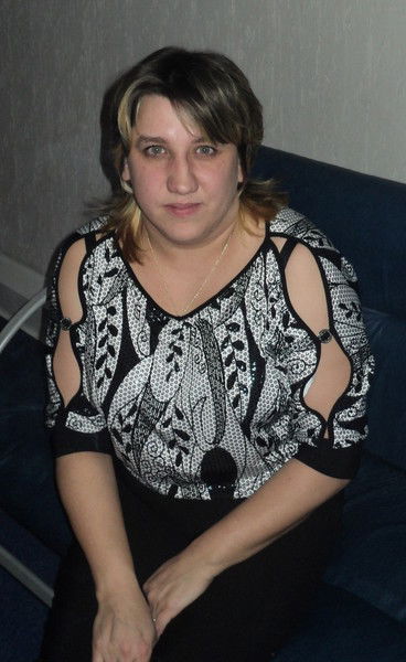 Татьяна Кислицина